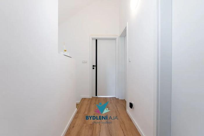 Prodej rodinného domu, Bystřany, 122 m2