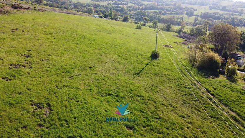 Prodej pozemku pro bydlení, Bystřany, Havlíčkova, 20000 m2