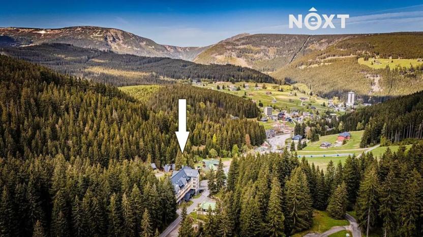 Prodej bytu 2+kk, Pec pod Sněžkou, 35 m2