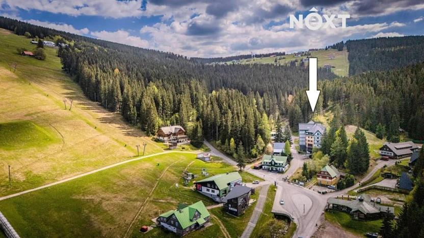 Prodej bytu 2+kk, Pec pod Sněžkou, 35 m2