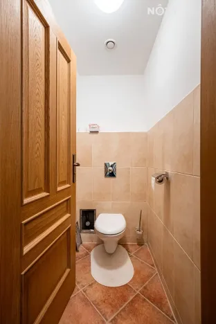 Prodej bytu 2+kk, Pec pod Sněžkou, 35 m2