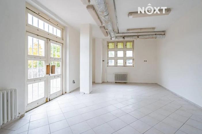 Pronájem obchodního prostoru, Český Krumlov, Urbinská, 320 m2