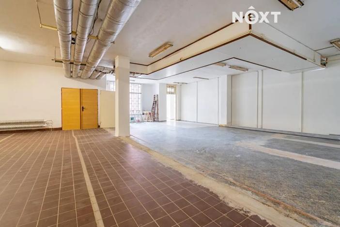 Pronájem obchodního prostoru, Český Krumlov, Urbinská, 320 m2