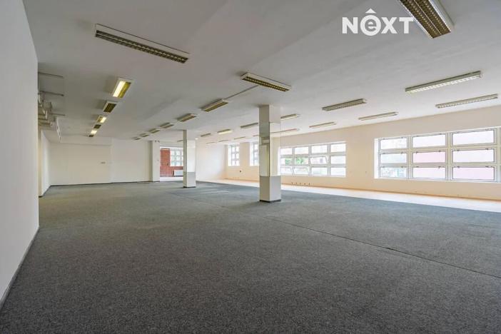 Pronájem obchodního prostoru, Český Krumlov, Urbinská, 753 m2