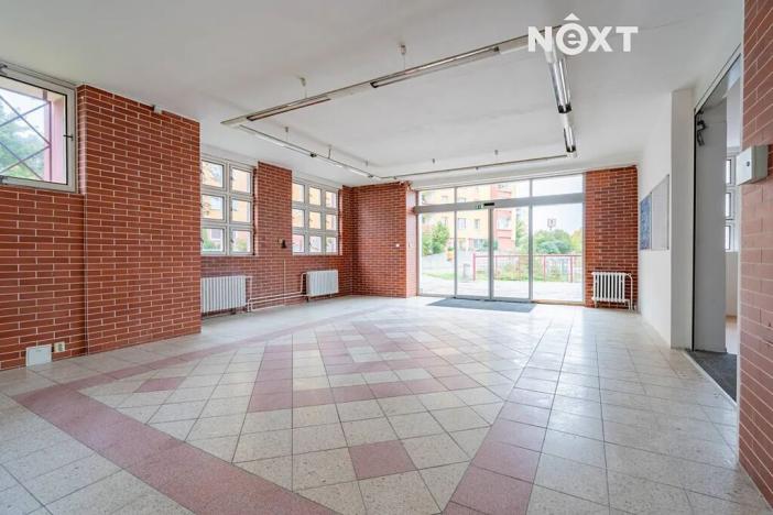 Pronájem obchodního prostoru, Český Krumlov, Urbinská, 753 m2