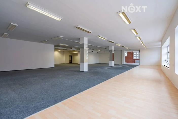 Pronájem obchodního prostoru, Český Krumlov, Urbinská, 753 m2