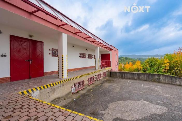 Pronájem obchodního prostoru, Český Krumlov, Urbinská, 753 m2