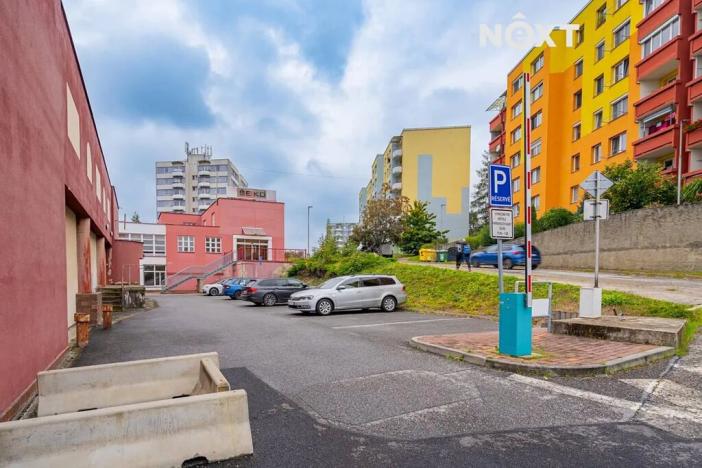 Pronájem obchodního prostoru, Český Krumlov, Urbinská, 753 m2