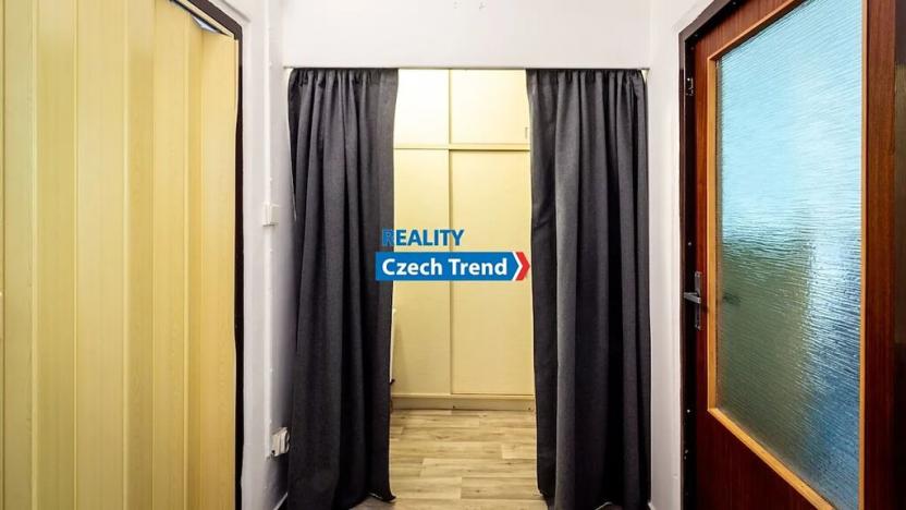 Pronájem bytu 3+1, Olomouc, Kmochova, 73 m2