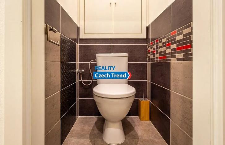 Pronájem bytu 3+1, Olomouc, Kmochova, 73 m2