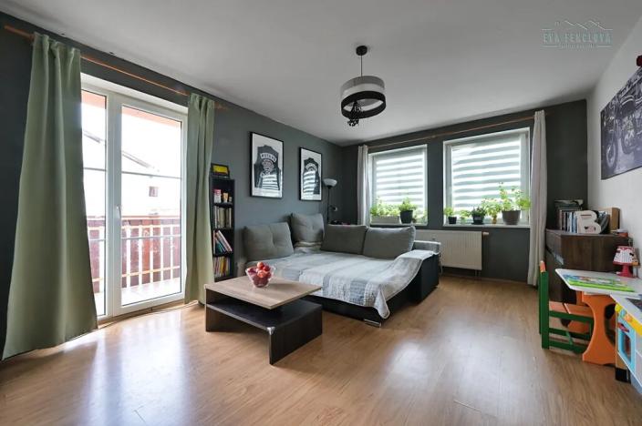 Prodej bytu 2+1, Vejprnice, Jižní Svahy, 70 m2