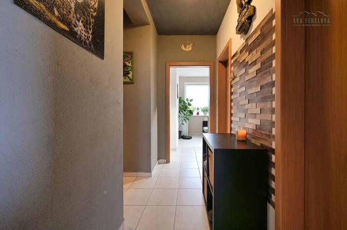 Prodej bytu 2+1, Vejprnice, Jižní Svahy, 70 m2