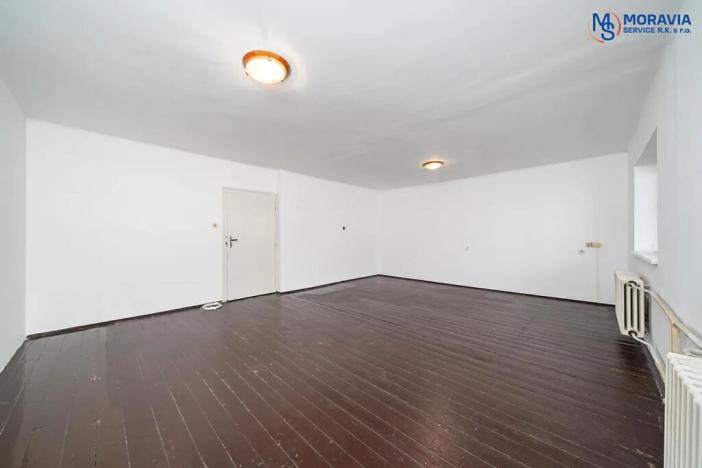 Prodej rodinného domu, Olomouc, Krejčího, 140 m2