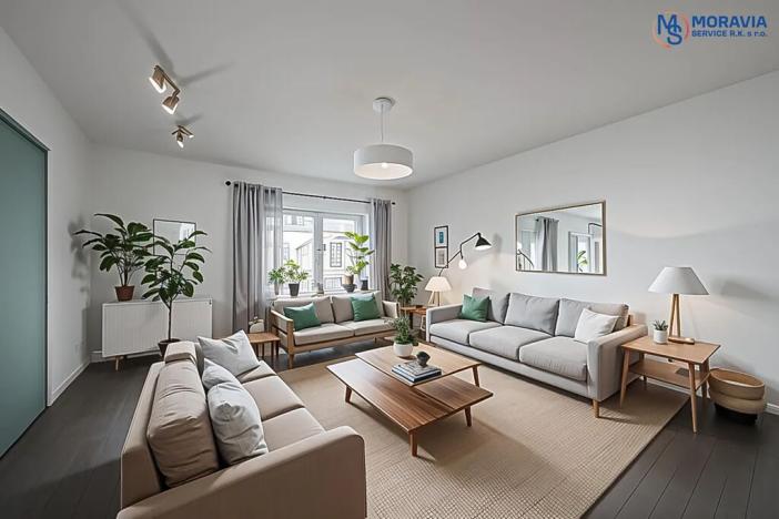 Prodej rodinného domu, Olomouc, Krejčího, 140 m2