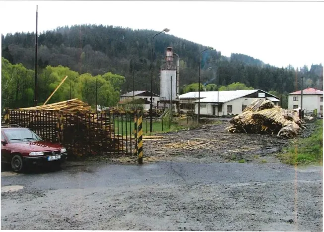 Prodej pozemku, Písek, 819 m2