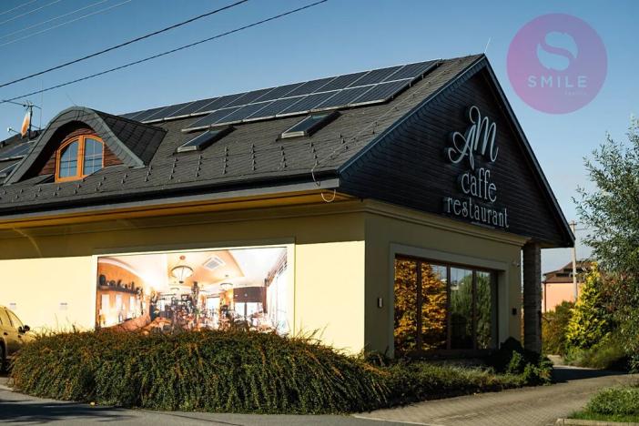 Prodej komerční nemovitosti, Ludgeřovice, Hlučínská, 309 m2