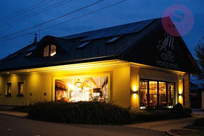 Prodej komerční nemovitosti, Ludgeřovice, Hlučínská, 309 m2