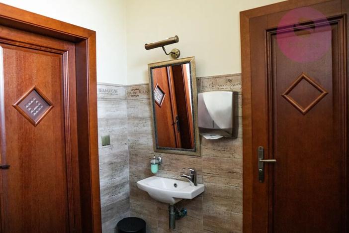 Prodej restaurace, Ludgeřovice, Hlučínská, 309 m2