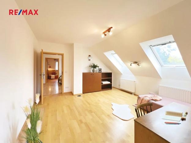 Prodej rodinného domu, Praha - Klánovice, Karla Křížka, 153 m2