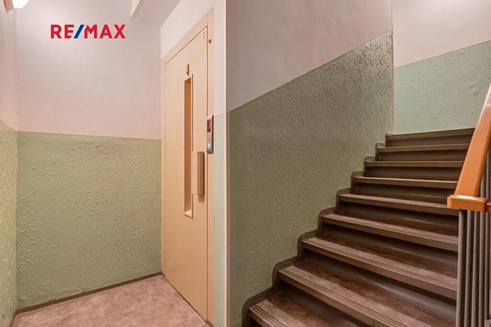 Prodej bytu 3+kk, Chomutov, Marie Pujmanové, 54 m2