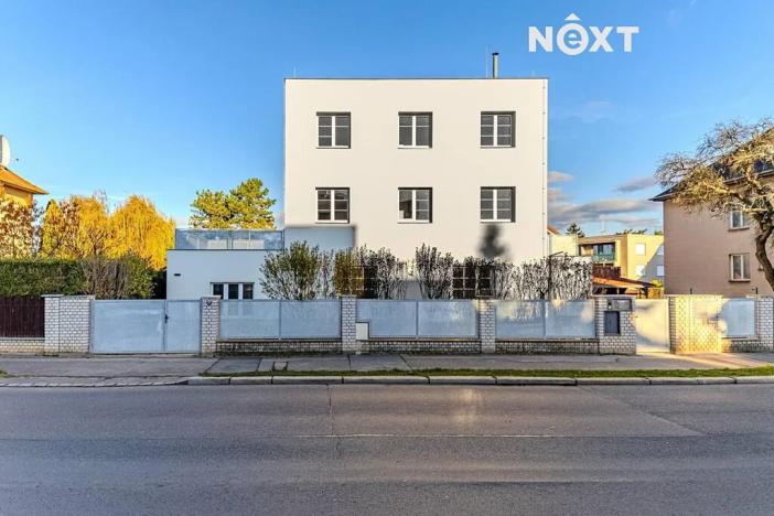 Prodej bytu 2+kk, Praha - Sedlec, Suchdolská, 62 m2