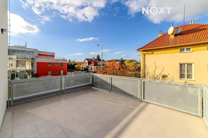 Prodej bytu 2+kk, Praha - Sedlec, Suchdolská, 62 m2
