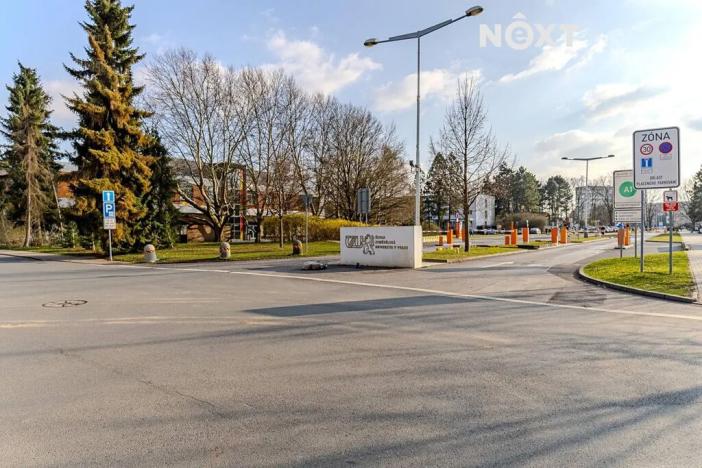 Prodej bytu 2+kk, Praha - Sedlec, Suchdolská, 62 m2