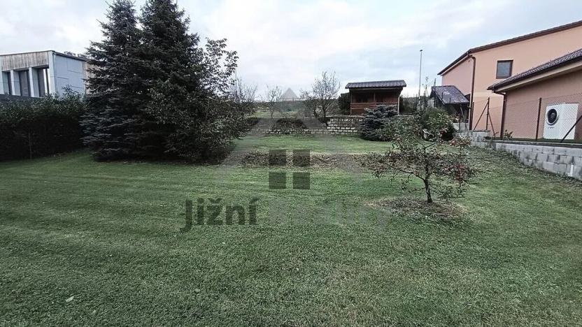 Prodej pozemku pro bydlení, Vráto, 710 m2