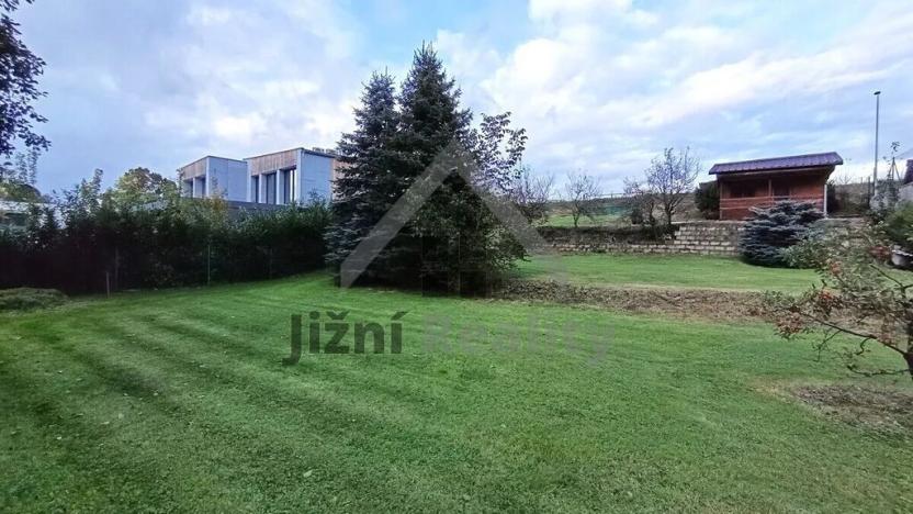 Prodej pozemku pro bydlení, Vráto, 710 m2