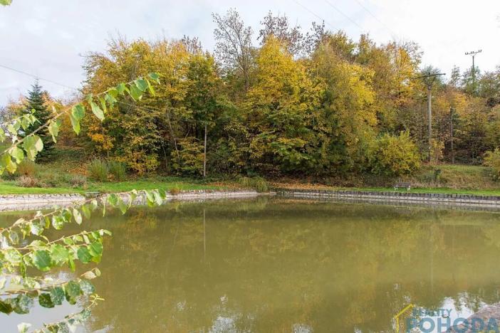 Prodej pozemku pro bydlení, Příluka, 805 m2