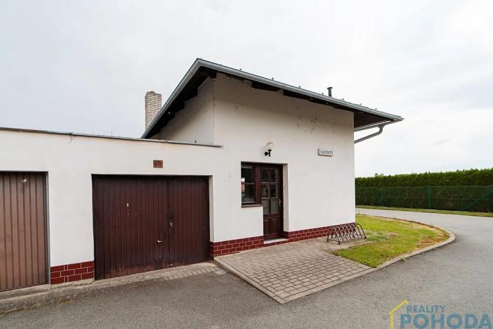 Prodej rodinného domu, Zámrsk, 133 m2