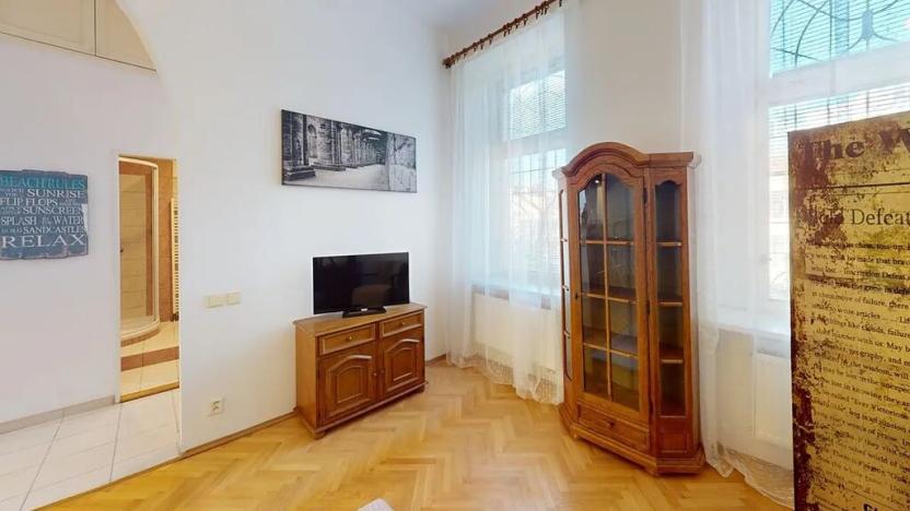 Prodej bytu 3+kk, Praha - Vinohrady, Balbínova, 75 m2