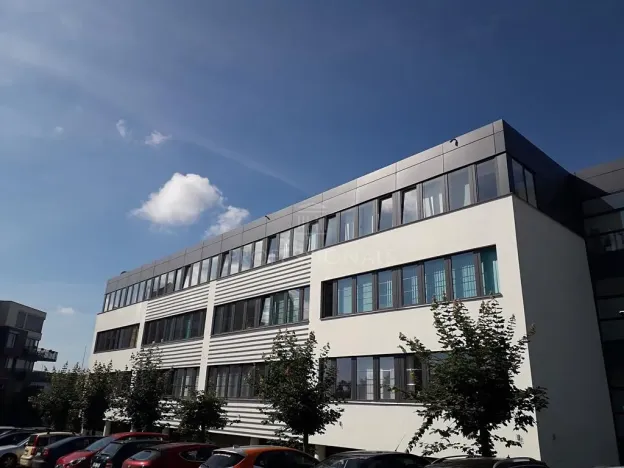 Pronájem kanceláře, Praha - Jinonice, Pekařská, 479 m2