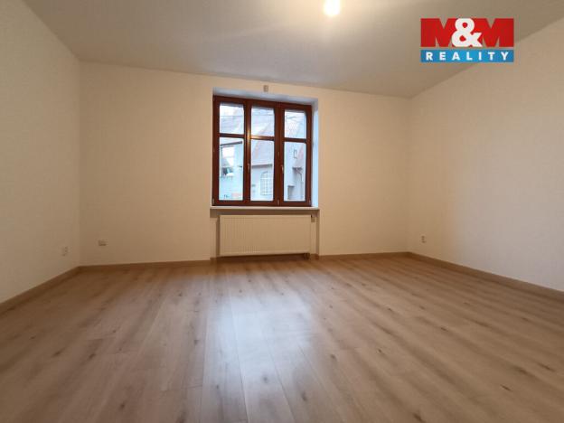 Pronájem bytu 2+1, Bohumín - Nový Bohumín, Tylova, 80 m2