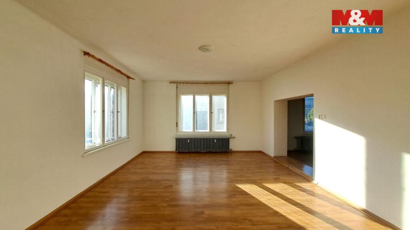 Pronájem bytu 3+kk, Hronov - Zbečník, 97 m2