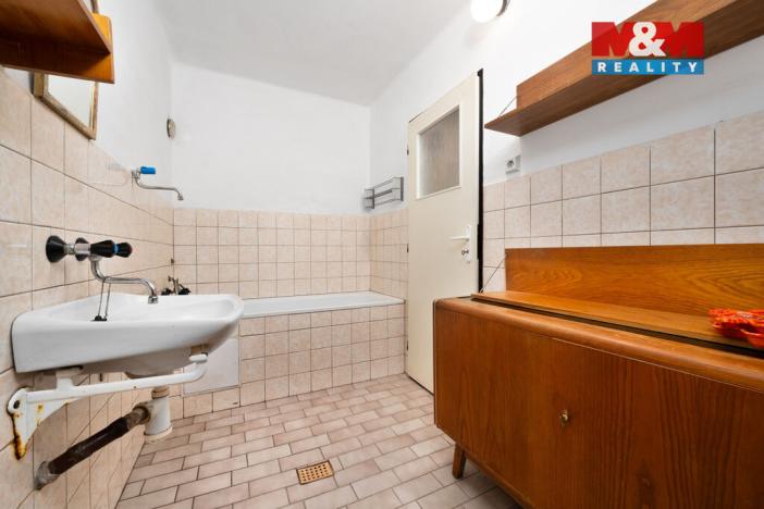 Prodej rodinného domu, Dolní Újezd, 130 m2