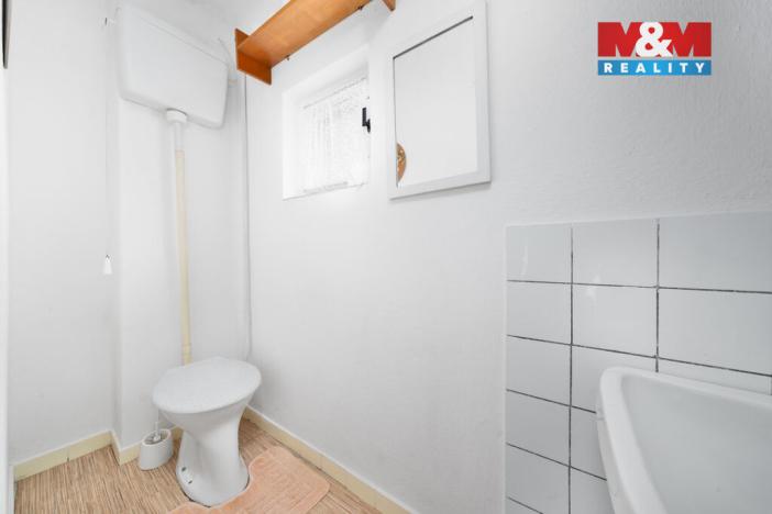 Prodej rodinného domu, Dolní Újezd, 130 m2