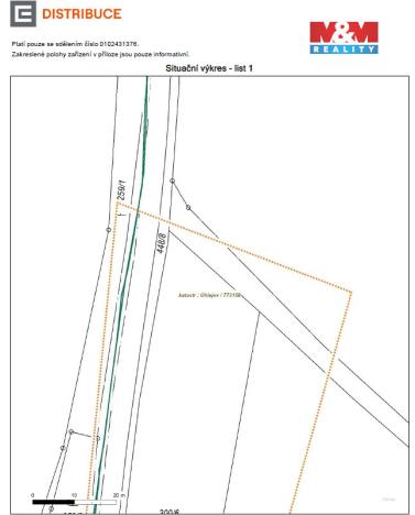 Prodej pozemku pro bydlení, Úhlejov, 1354 m2