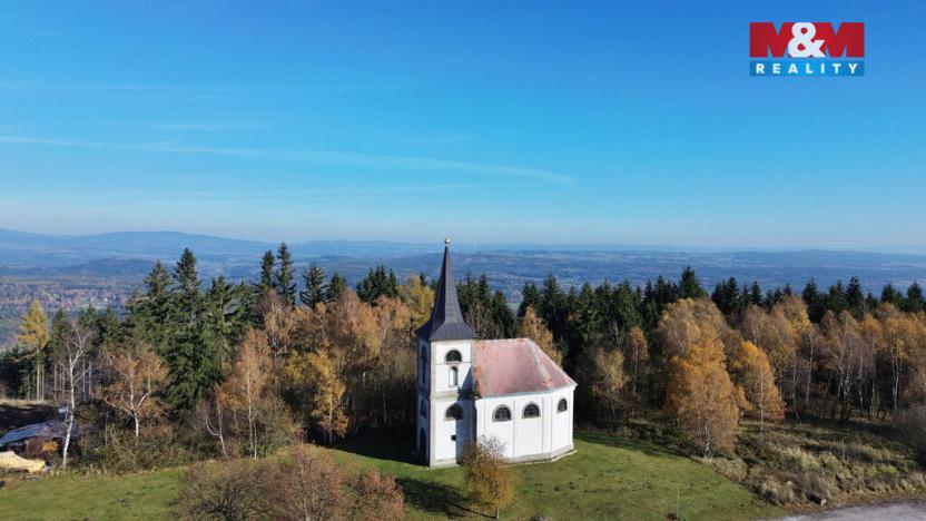 Prodej pozemku pro bydlení, Úhlejov, 1354 m2
