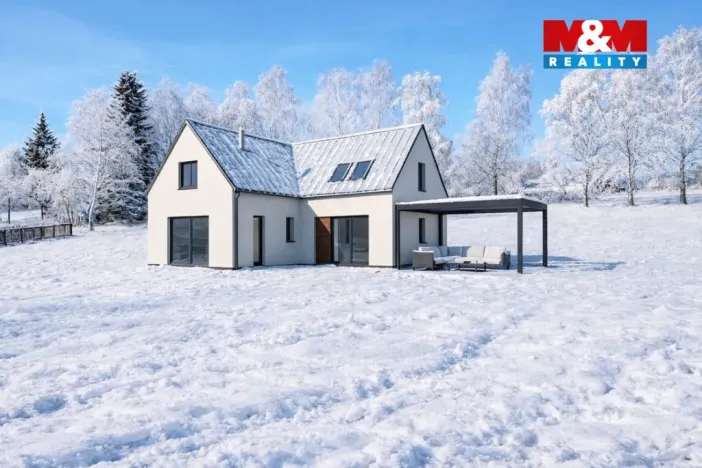 Prodej pozemku pro bydlení, Úhlejov, 1354 m2