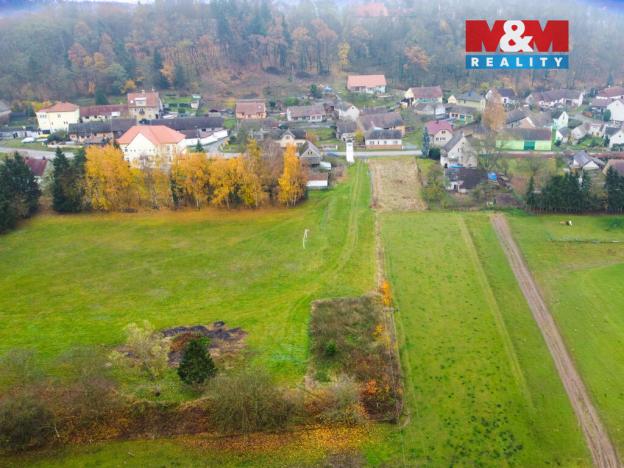 Prodej pozemku pro bydlení, Roupov, 2911 m2