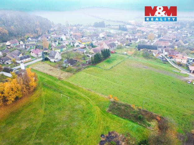 Prodej pozemku pro bydlení, Roupov, 2911 m2