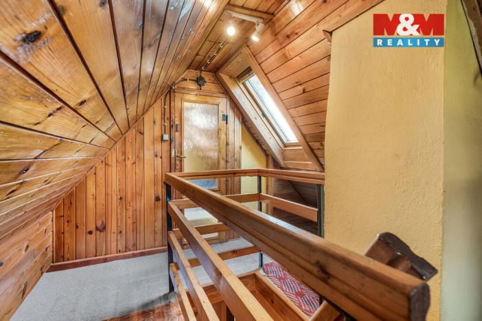 Prodej chalupy, Prysk - Horní Prysk, 79 m2