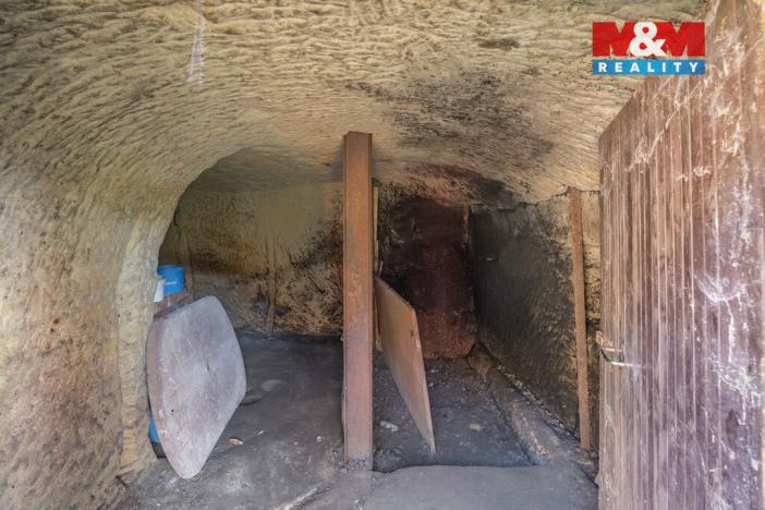 Prodej chalupy, Prysk - Horní Prysk, 79 m2