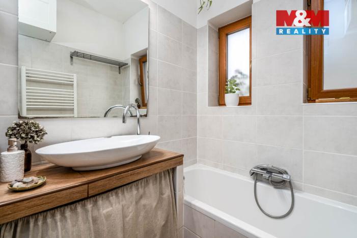 Prodej bytu 3+kk, Hradec Králové - Pražské Předměstí, Bozděchova, 72 m2