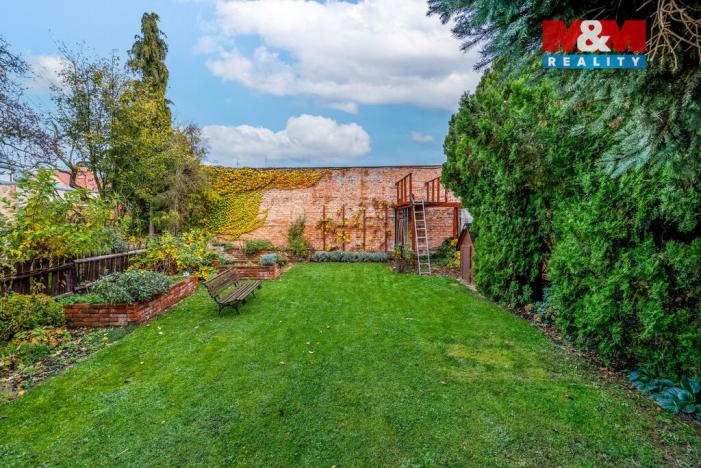 Prodej bytu 3+kk, Hradec Králové - Pražské Předměstí, Bozděchova, 72 m2