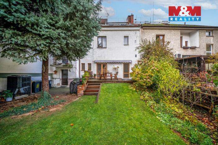 Prodej bytu 3+kk, Hradec Králové - Pražské Předměstí, Bozděchova, 72 m2