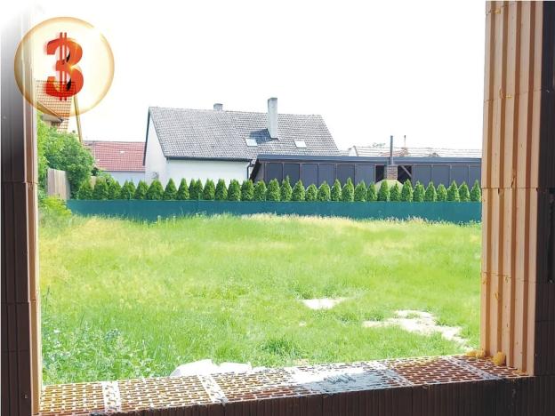 Prodej bytu 3+kk, Svatobořice-Mistřín, Hlavní, 86 m2