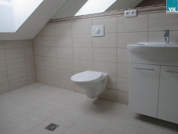 Pronájem bytu 2+kk, Litomyšl, Komenského nám., 73 m2