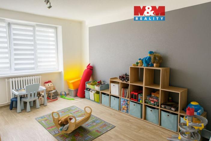 Prodej bytu 3+1, Dubá - Dřevčice, 70 m2